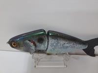 Image 4 of JC Glide Baits V-Notch colorway #37