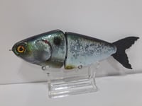 Image 5 of JC Glide Baits V-Notch colorway #37