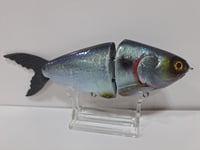 Image 3 of JC Glide Baits V-Notch colorway #37