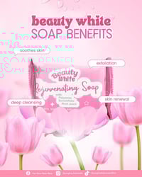 Image 6 of YOU GLOW BABE Beauty White Rejuvenating Set