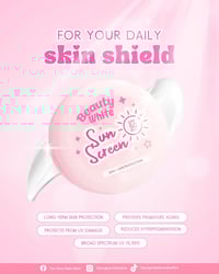 Image 9 of YOU GLOW BABE Beauty White Rejuvenating Set