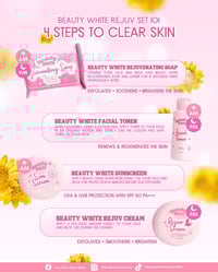 Image 10 of YOU GLOW BABE Beauty White Rejuvenating Set