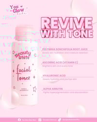 Image 7 of YOU GLOW BABE Beauty White Rejuvenating Set