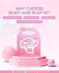 Image 3 of YOU GLOW BABE Beauty White Rejuvenating Set