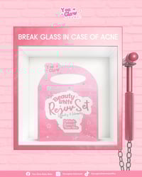 Image 2 of YOU GLOW BABE Beauty White Rejuvenating Set