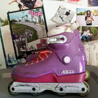 Image 1 of Roces M12 Size 10usm (used/as is)
