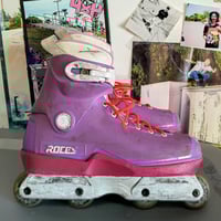Image 2 of Roces M12 Size 10usm (used/as is)