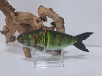 Image 1 of JC Glide Baits V-Notch colorway #55