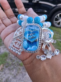 Blue C love