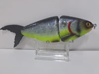 Image 4 of JC Glide Baits V-Notch colorway #53