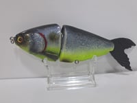 Image 5 of JC Glide Baits V-Notch colorway #53