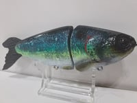 Image 3 of JC Glide Baits V-Notch colorway #39