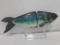 Image 4 of JC Glide Baits V-Notch colorway #39