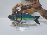 Image 1 of JC Glide Baits V-Notch colorway #39