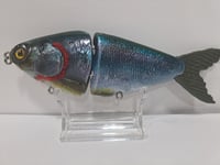 Image 2 of JC Glide Baits V-Notch colorway #42