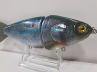 Image 3 of JC Glide Baits V-Notch colorway #42