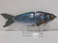 Image 4 of JC Glide Baits V-Notch colorway #42