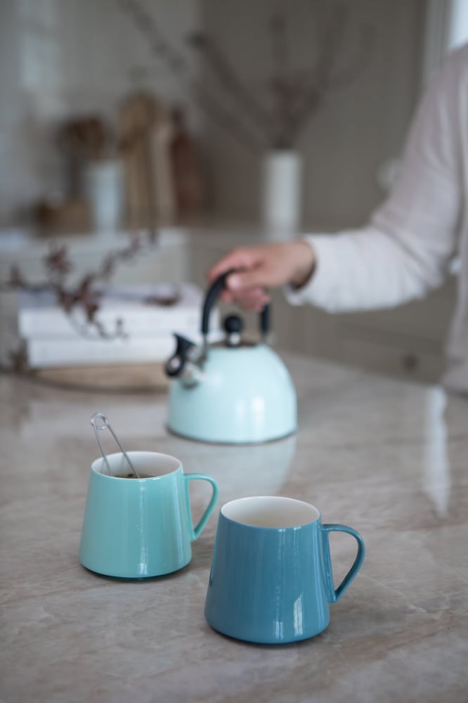 Image of Kohi stor (te)