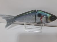 Image 2 of JC Glide Baits V-Notch colorway #88