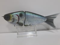 Image 3 of JC Glide Baits V-Notch colorway #88