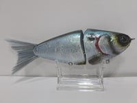 Image 5 of JC Glide Baits V-Notch colorway #88