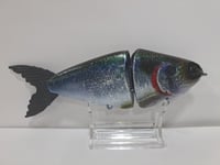Image 2 of JC Glide Baits V-Notch colorway #41