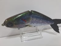 Image 3 of JC Glide Baits V-Notch colorway #41
