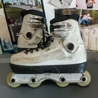 Image 1 of Roces 5th Element Size 8usm (used/as is)