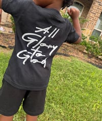 Image 3 of " All Glory " toddler