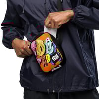 Image 3 of Crazy De Leon Co. Utility crossbody bag