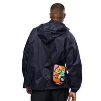 Image 4 of Crazy De Leon Co. Utility crossbody bag