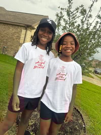 Image 1 of "All Glory" Youth