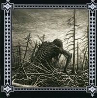 Image 1 of Kalmankantaja "Metsäuhri" CD