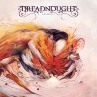 Image 1 of Dreadnought "Emergence" LP