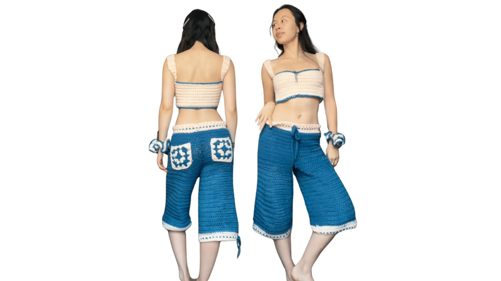 Image of YORTS Matching Set
