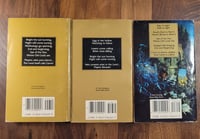 Image 2 of The End of the Game Trilogy