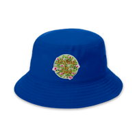 Crying Is Cool Bucket Hat