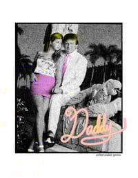 Image 2 of DADDY Tee