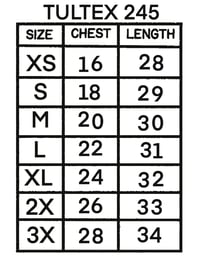 Image 3 of DADDY BASEBALL Tee