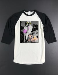 Image 1 of DADDY BASEBALL Tee