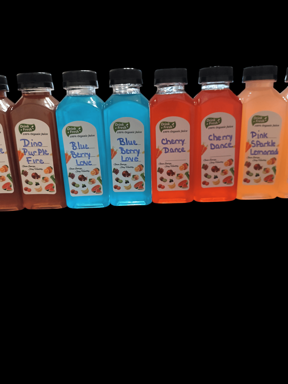 Image of INFUSED KOOL-AID