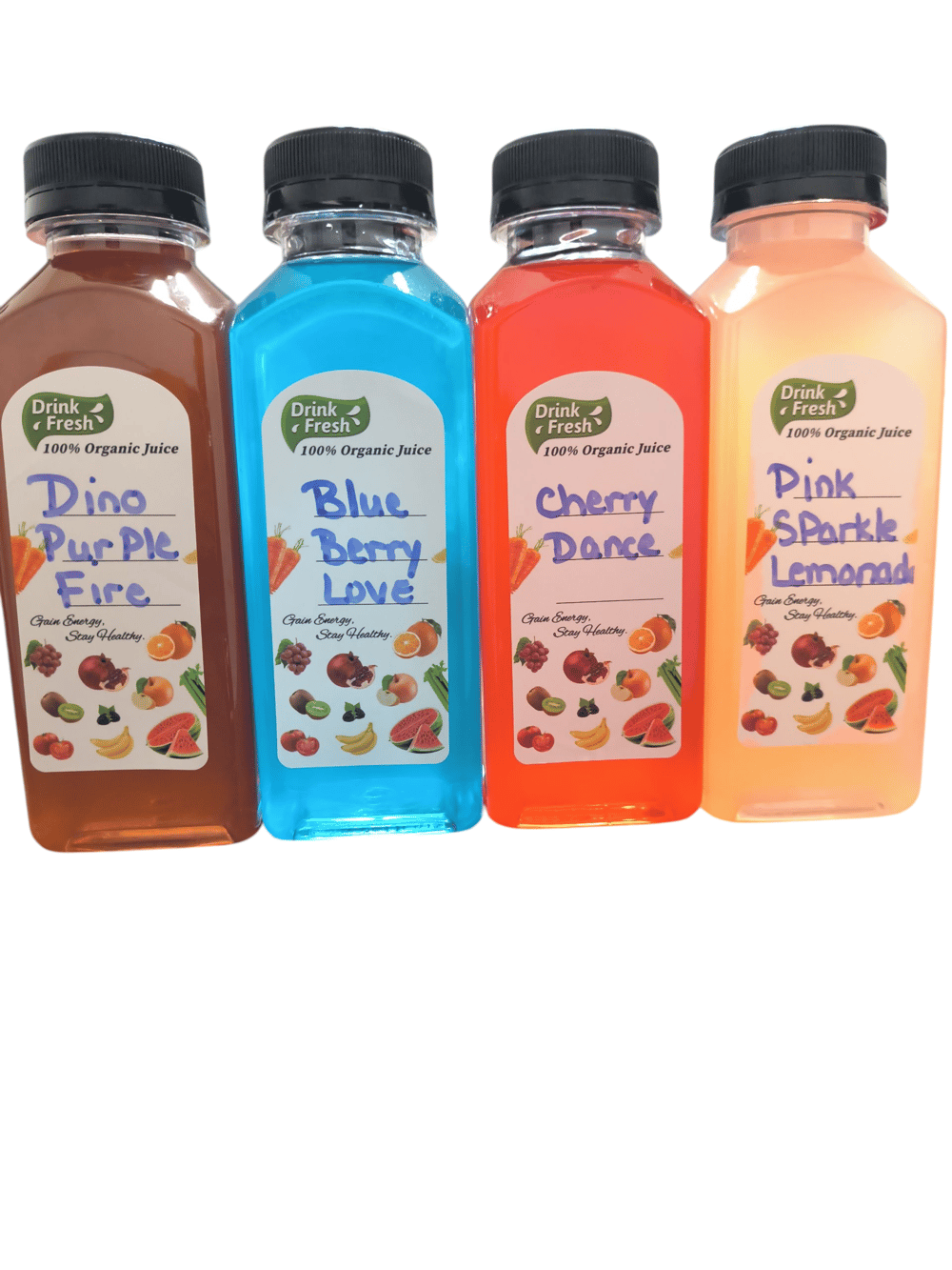 Image of INFUSED KOOL-AID
