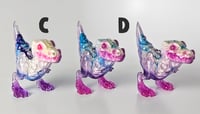 Image 2 of Raptor