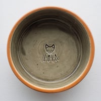 Image 1 of L.O.L.A Cat Bowl
