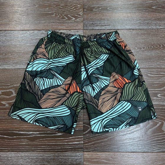 Image of Mauka Men's Shorts