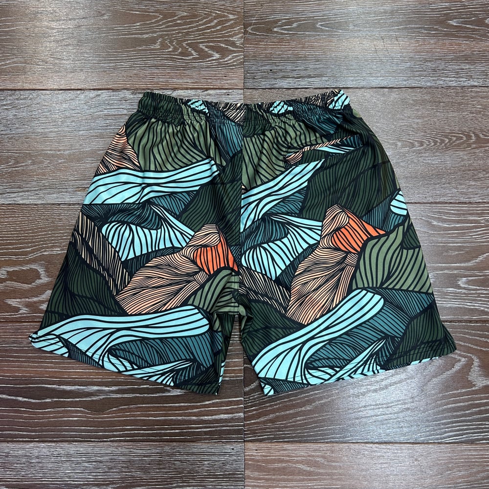 Image of Mauka Men's Shorts