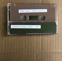 DRESS ENTIRE / SICK DAYS [VAC-082]
