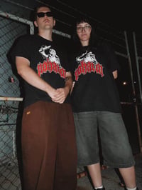 Red Knight Tee