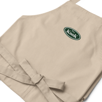 Image 3 of "YES CHEF!" APRON