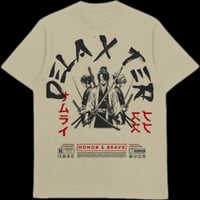 BURACHI MALE CROP TEES 